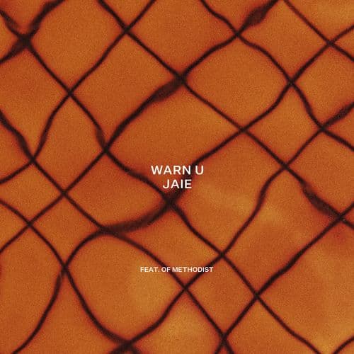 Album cover art for Warn U
