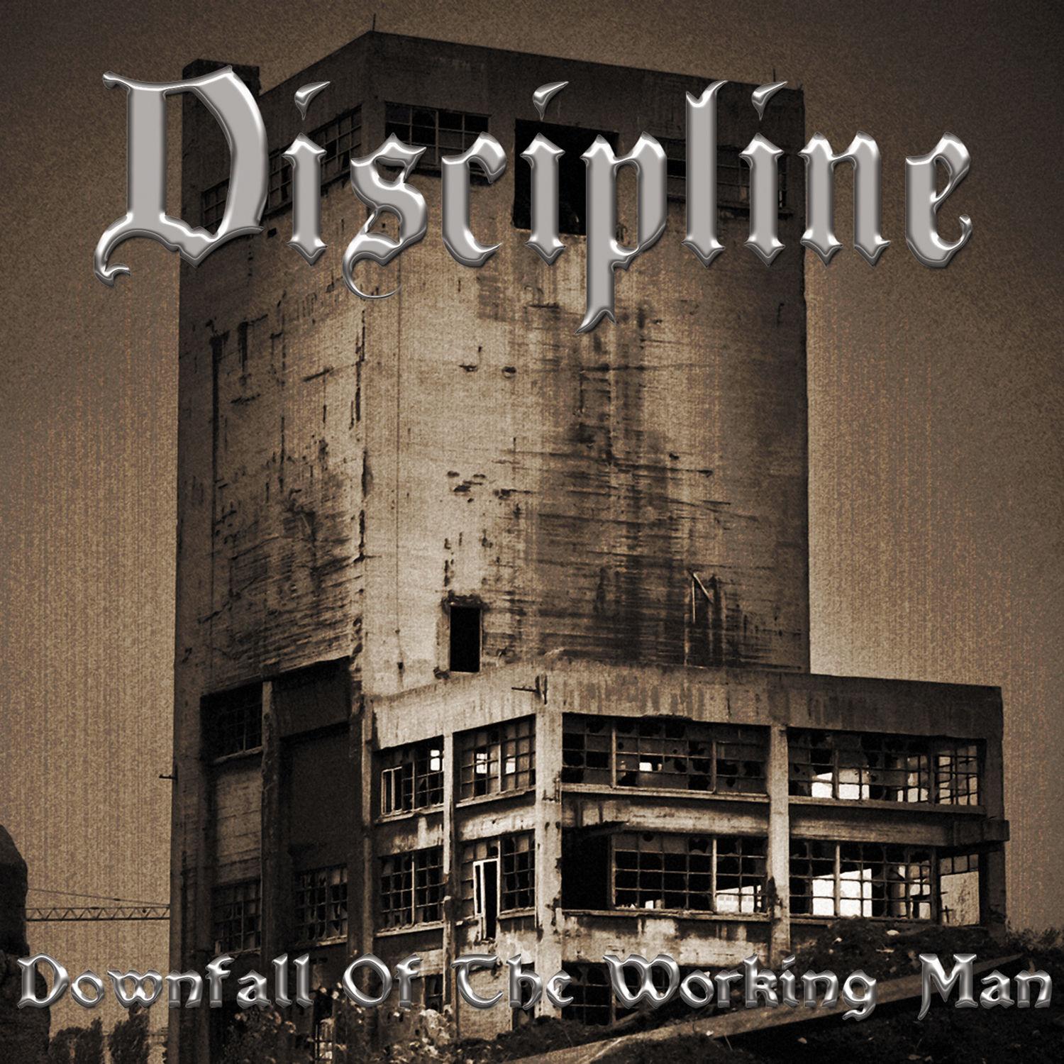 Downfall Of The Working Man