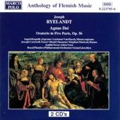 Anthology of Flemish Music: Joseph Ryelandt