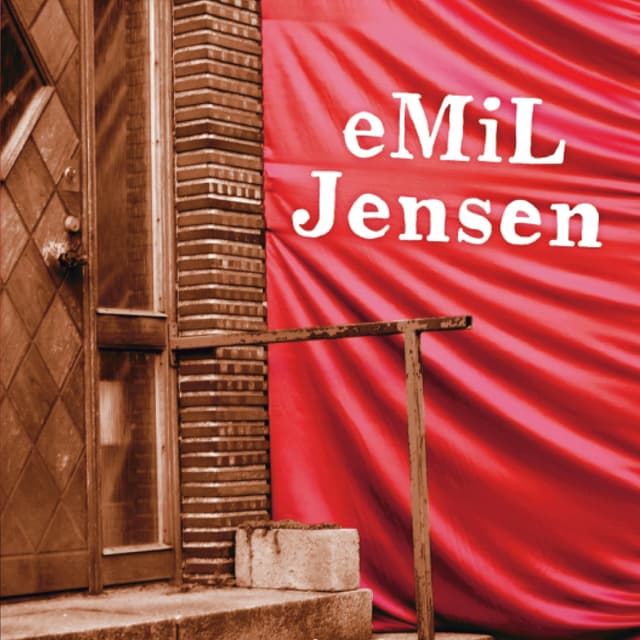 Album cover art for Kom hem som nån annan