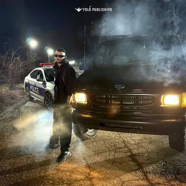 Album cover art for Casino