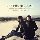 Album cover art for On the Shores