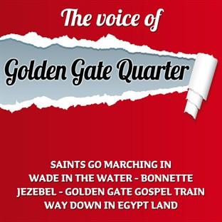 The Voice Of Golden Gate Quarter