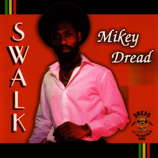 Album cover art for Swalk