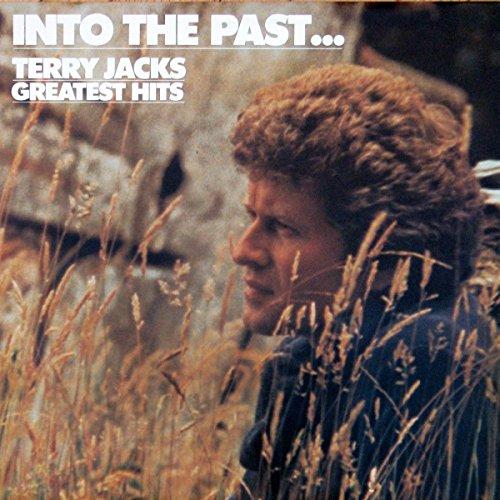 Album cover art for ...Into The Past Terry Jacks Greatest Hits