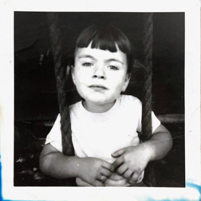 Album cover art for Dilworth