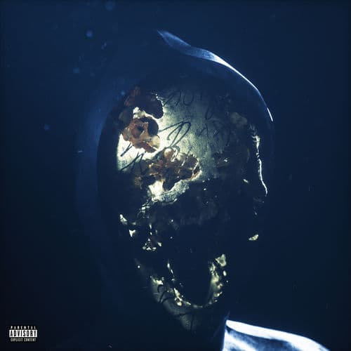 Album cover art for Leave the Light On
