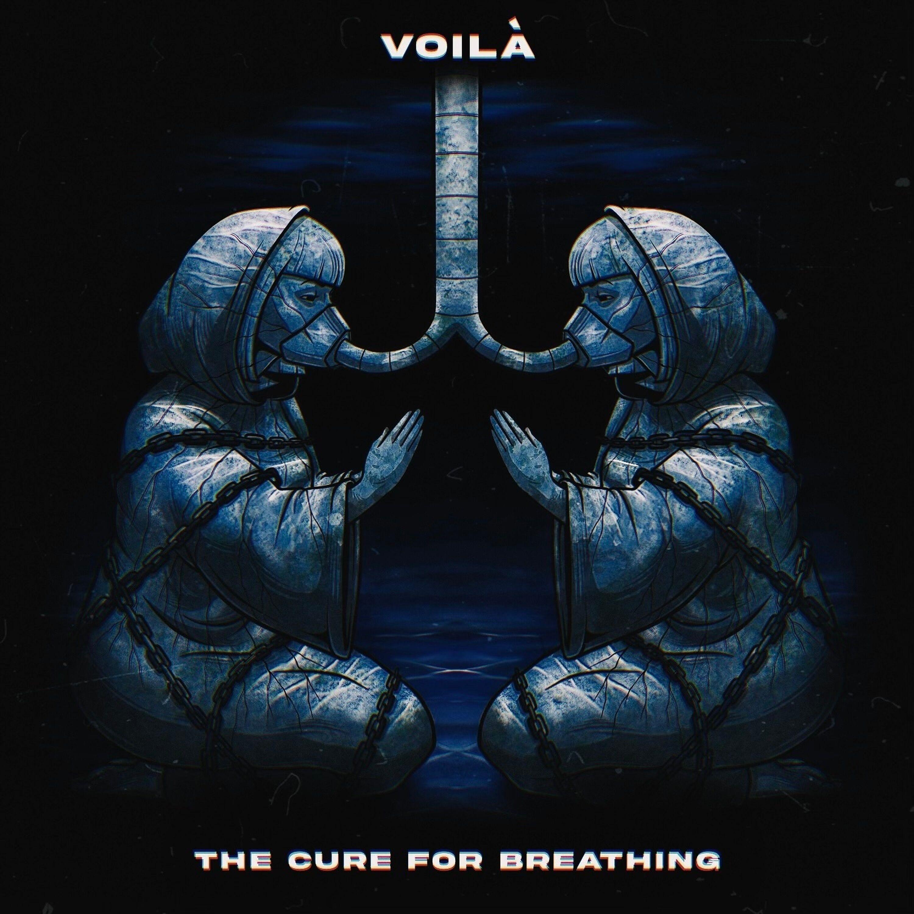 The Cure for Breathing