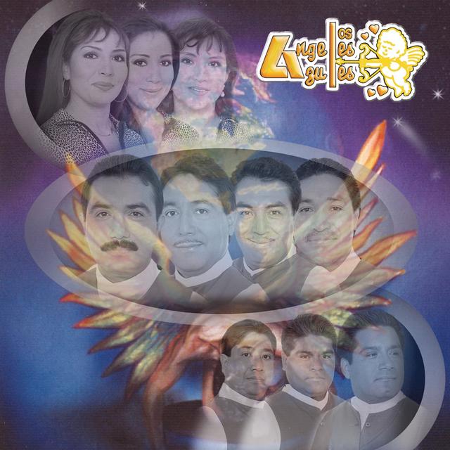 Album cover art for Alas al Mundo