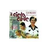 Album cover art for Il Cielo Cade / Le Ciel Tombe [B.O.F.]