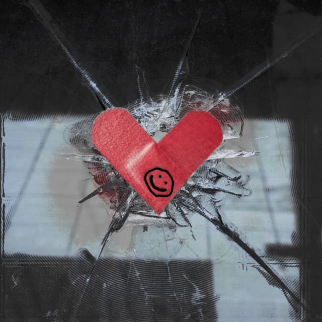 Album cover art for Пластир
