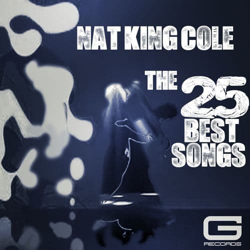Album cover art for The 25 Best Songs