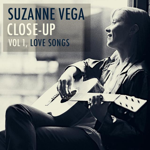 Album cover art for Close-Up: Vol.1: Love Songs
