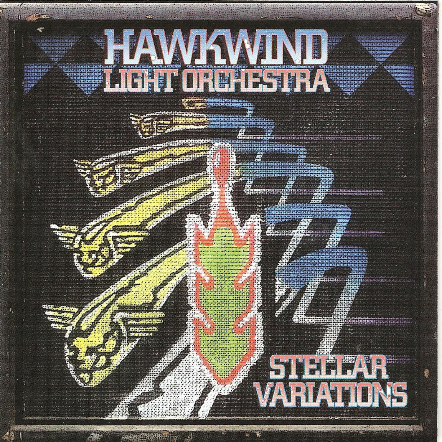 Stellar Variations