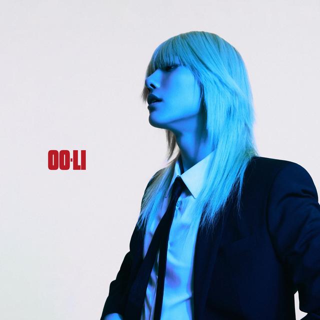 Album cover art for OO-LI