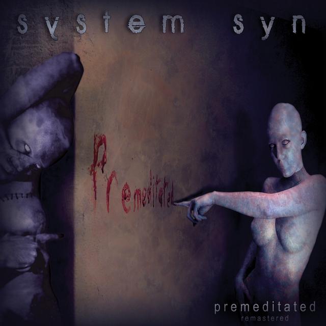 Album cover art for Premeditated (remastered)