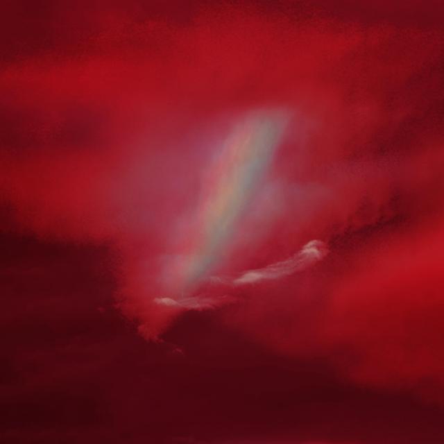 Album cover art for Pool Kids // POOL