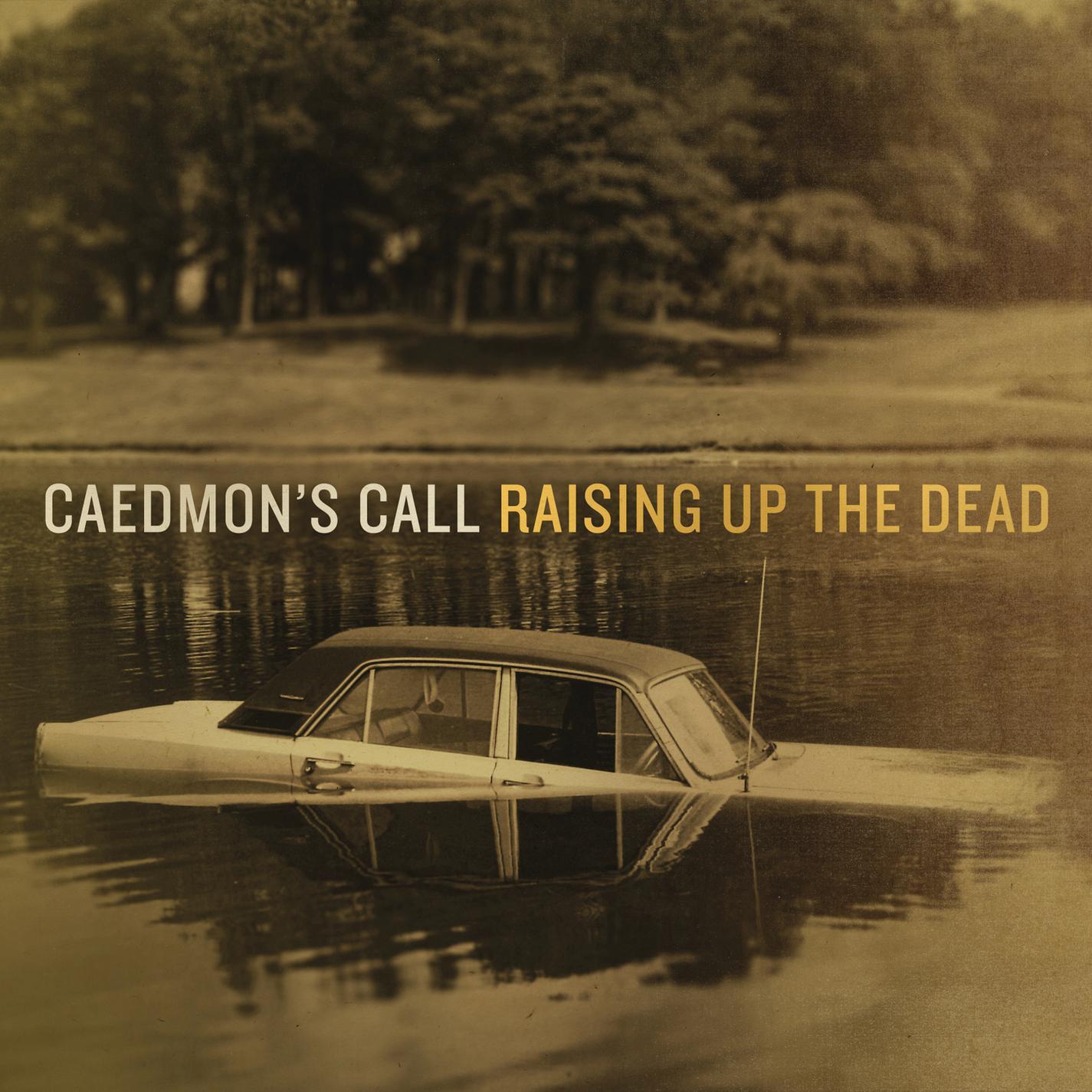 Raising Up The Dead