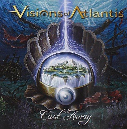 Album cover art for Cast Away