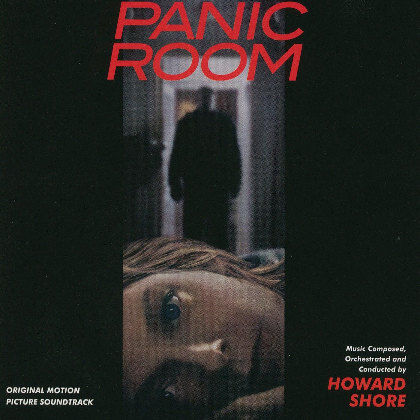 Panic Room [B.O.F.]