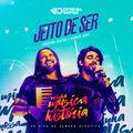 Album cover art for Jeito de Ser