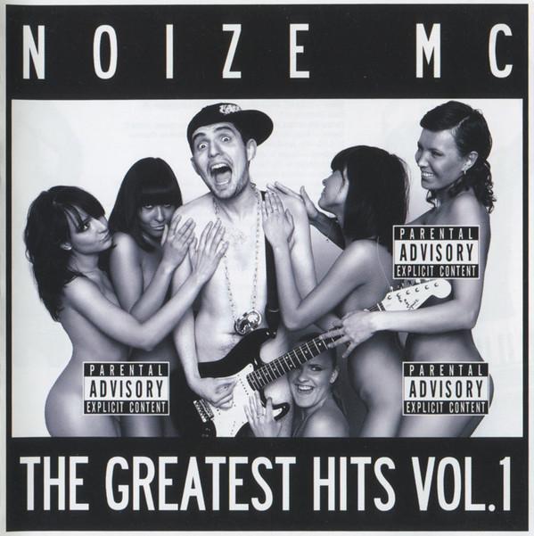 The Greatest Hits, Volume 1