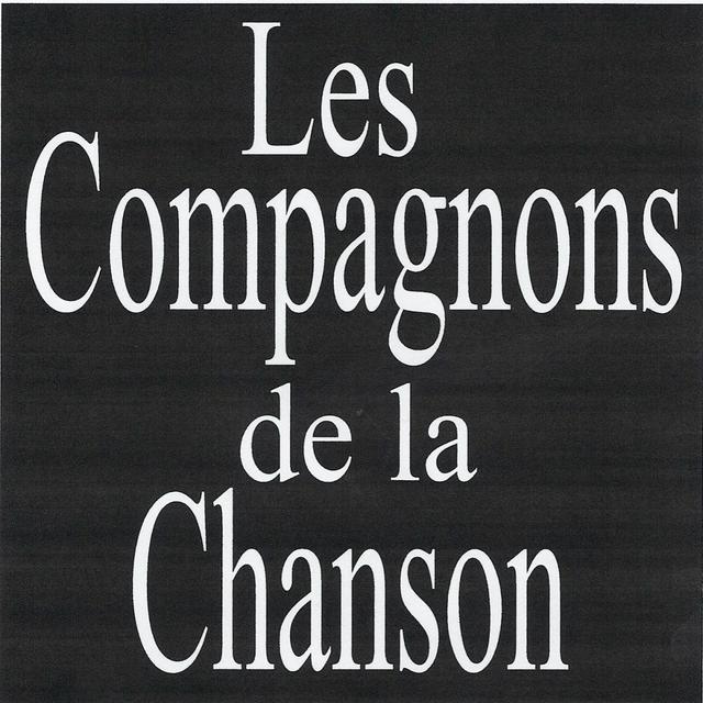 Album cover art for Les Compagnons De La Chanson