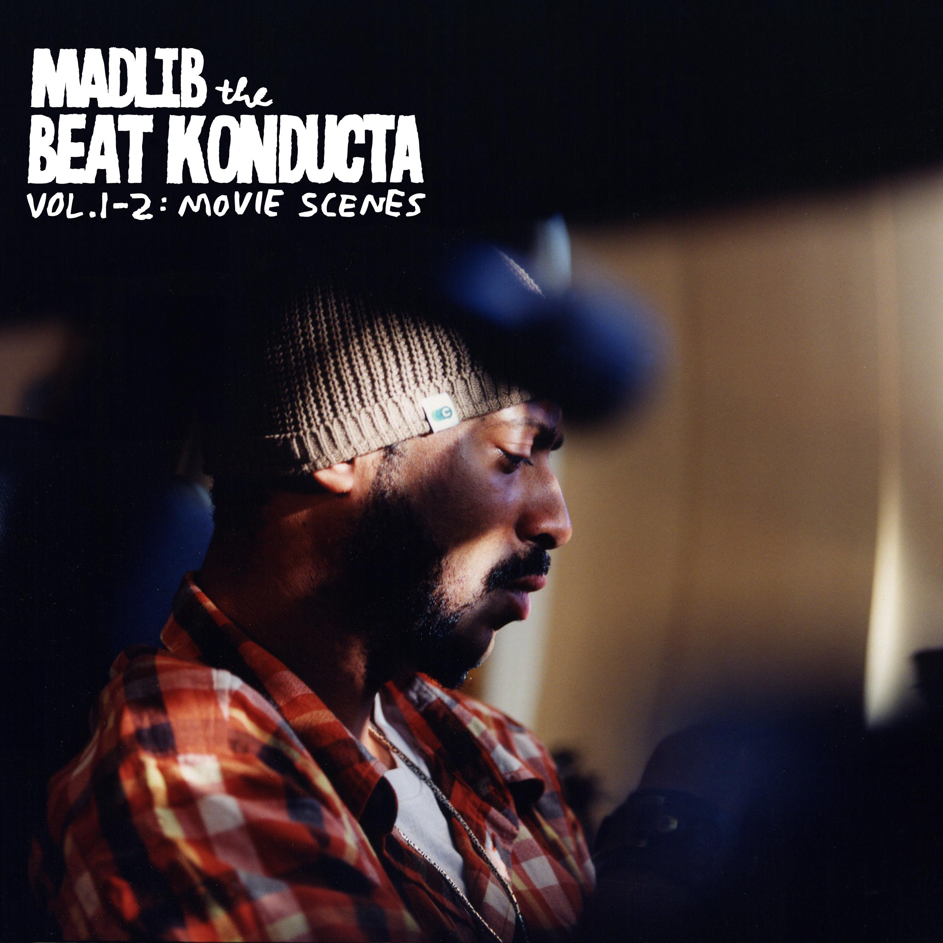 Beat Konducta, Vol. 1-2: Movie Scenes