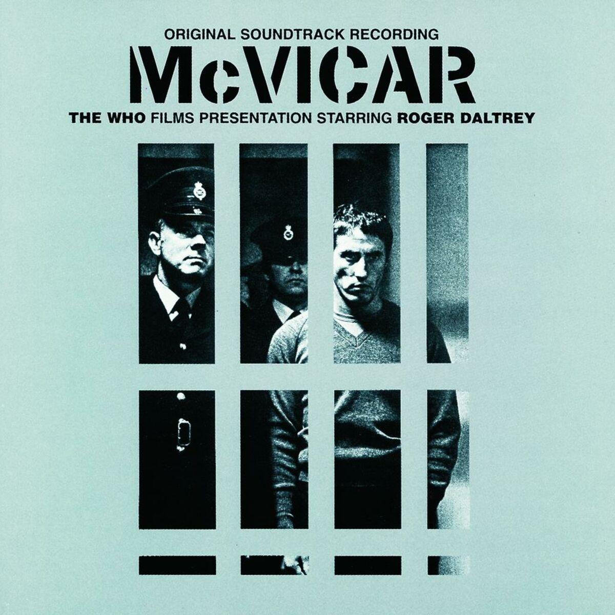 McVicar [B.O.F.]