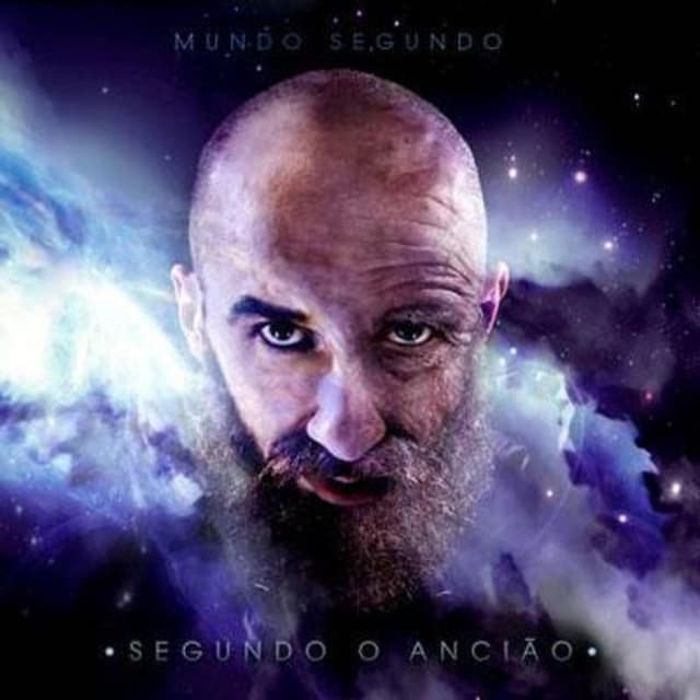 Album cover art for Segundo O Ancião