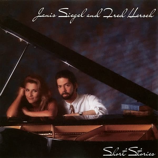 Album cover art for Short Stories