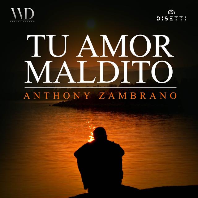 Album cover art for Tu Amor Maldito