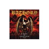 Album cover art for In Memory of Quorthon, Vol. III