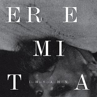 Album cover art for Eremita