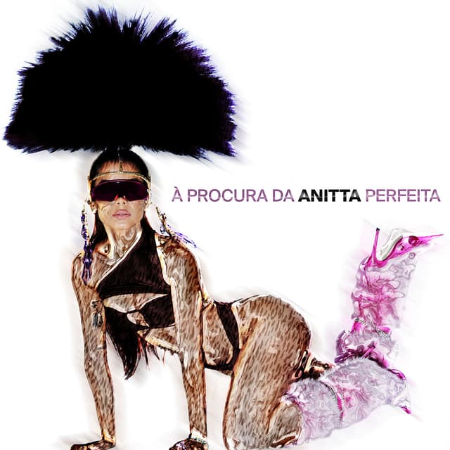 Album cover art for Macetar