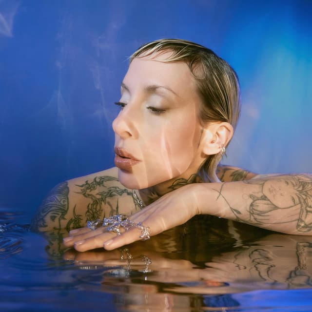 Album cover art for RÏO