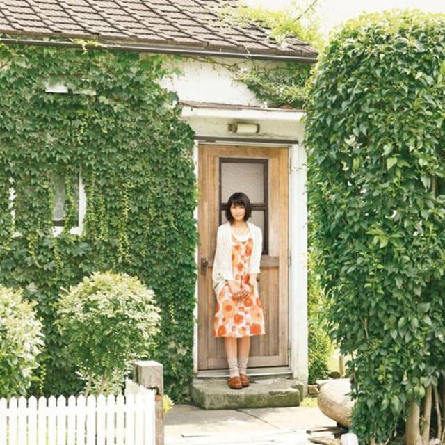 Album cover art for 神様のいたずら