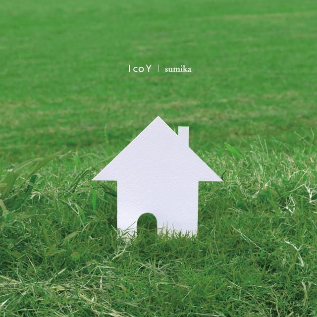 Album cover art for I Co Y