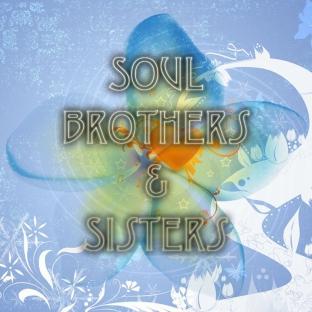 Album cover art for Soul Brothers And Sisters
