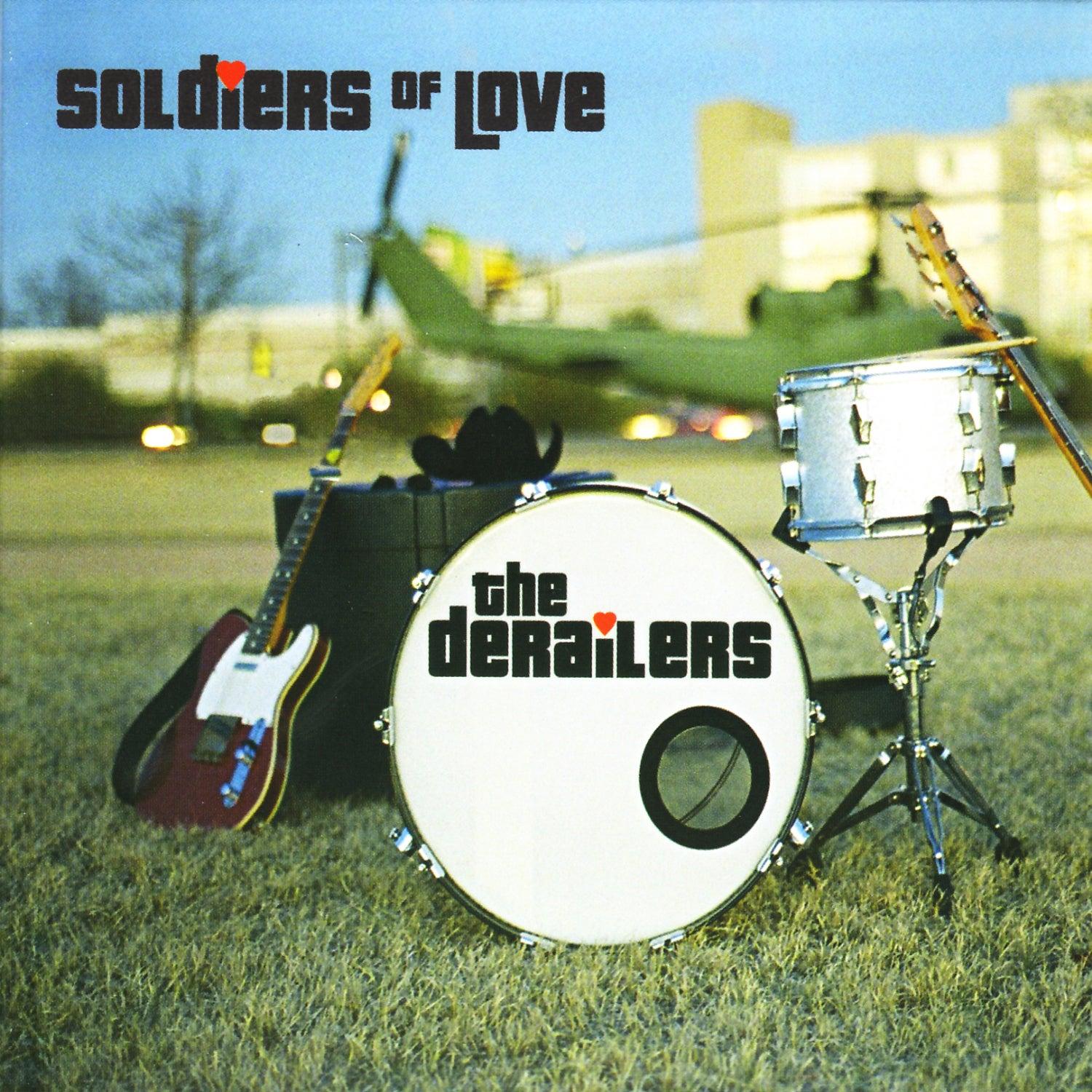 Soldiers of Love