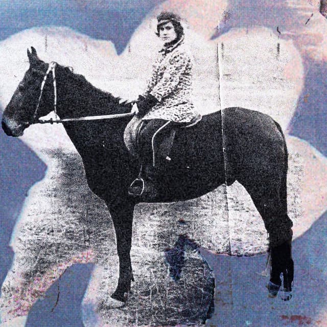 Album cover art for Мам