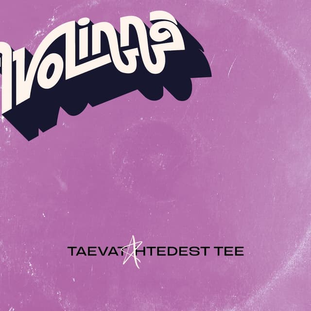 Album cover art for Taevatähtedest tee