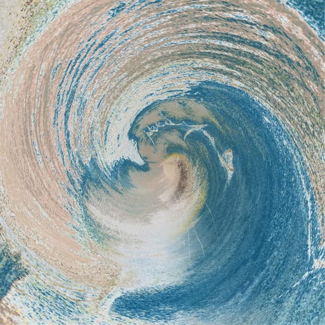Album cover art for Need You