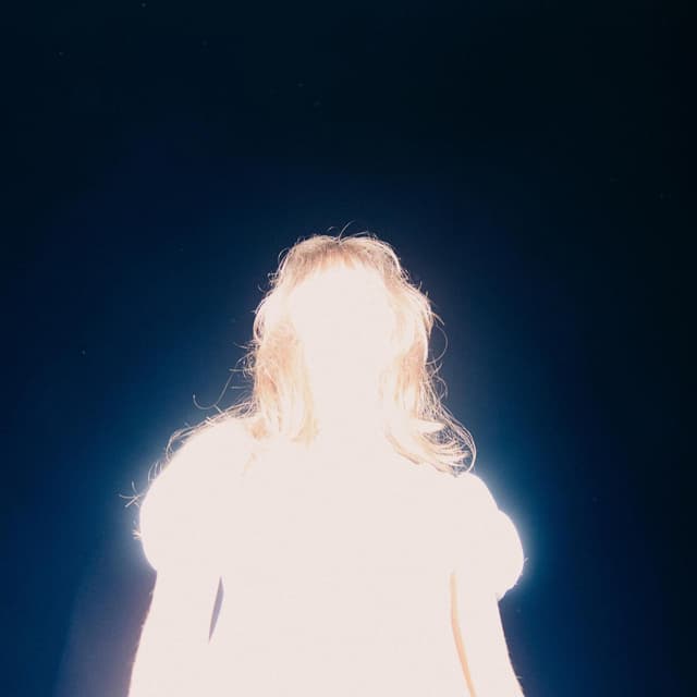 Album cover art for Morgane