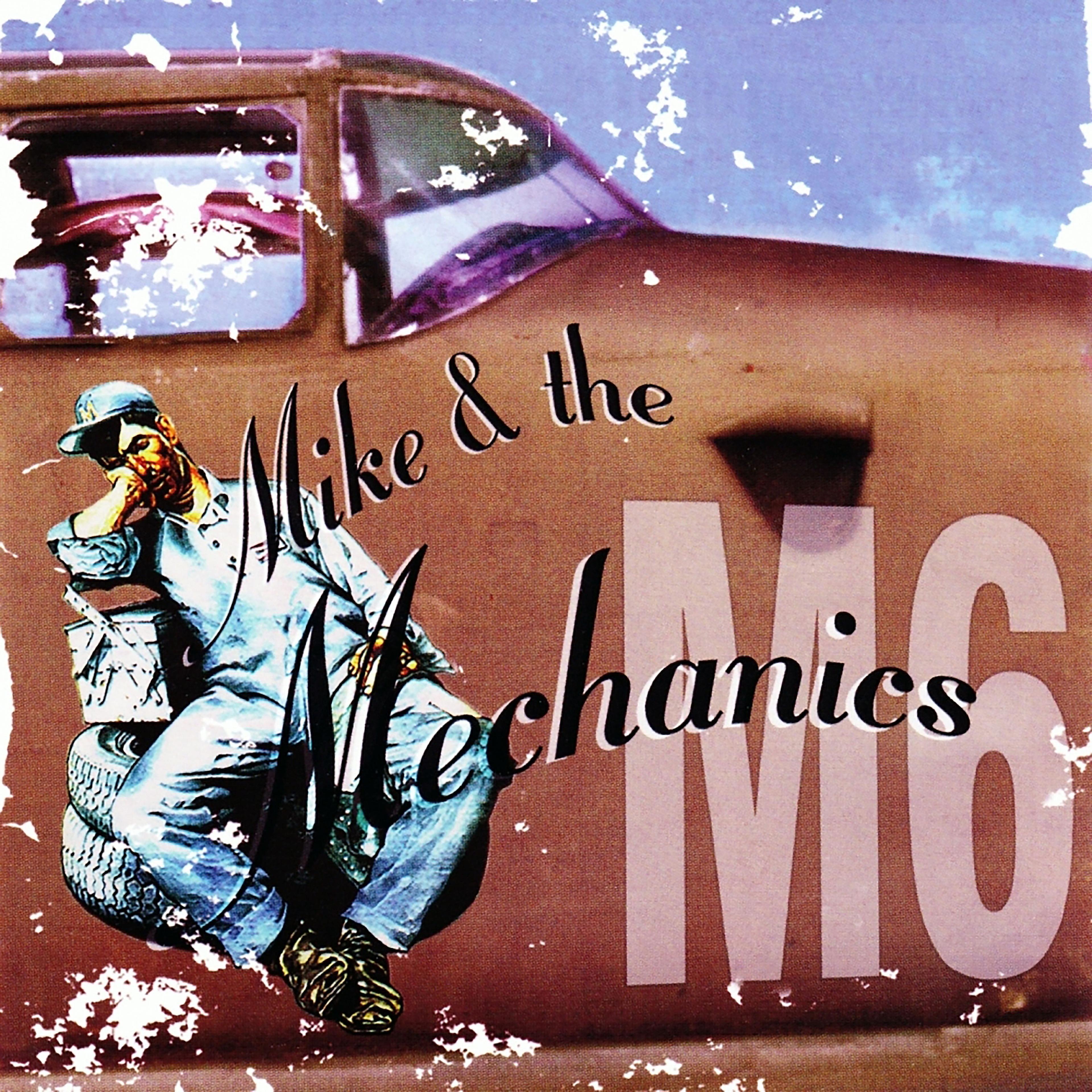 Mike & The Mechanics aka M6