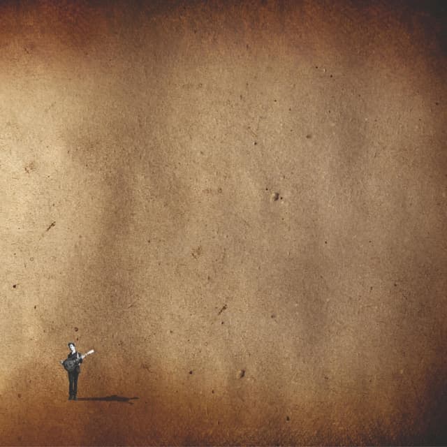 Album cover art for Cafe Brumba