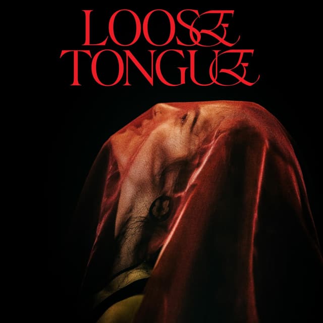 Album cover art for Loose Tongue