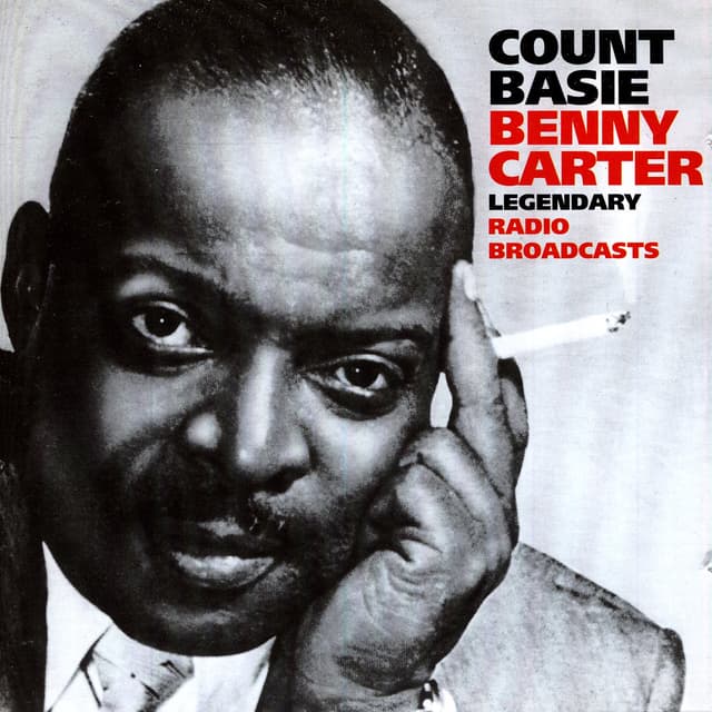 Album cover art for Legendary Radio Broadcasts