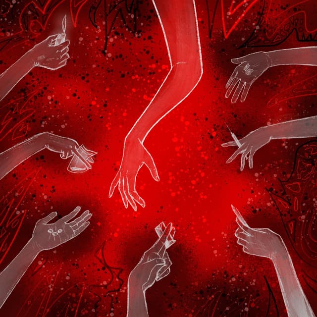 Album cover art for Flashback