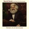 Tomten är en kommunist (Tomten ar en kommunist)